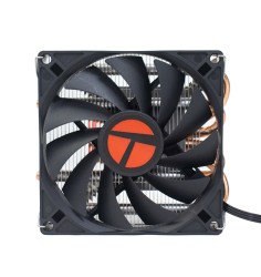 Fan Cooler para procesador TEROS TE-8165N Intel y AMD TDP 130W Máx aire