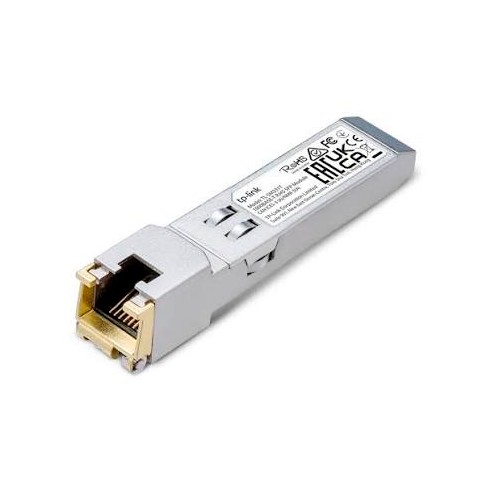 OMADA Módulo SFP RJ45 1000Base-T SM331T