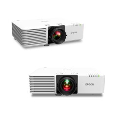 Proyector Láser de corto alcance PowerLite L630SU FHD WUXGA, HDMIx2, VGAx2, LAN (RJ-45) x1