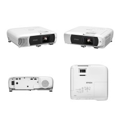 Proyector Epson PowerLite FH54+ 3LCD para aulas
