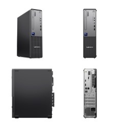 Computadora Lenovo ThinkCentre neo 50s Gen 6/Core Ultra 5 225 4.9G/16GB DDR5/512GB SSD M.2