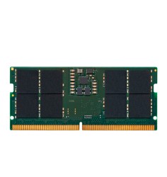 Memoria SO-DIMM Kingston 16GB DDR5-5600MT/s, PC5-44800, CL46, 1.1V, 262-pin, Non-ECC