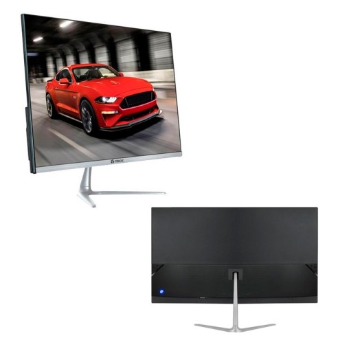 Monitor Teros TE-2150N, 21.45" IPS, 1920x1080 Full HD, HDMI / VGA / VESA.