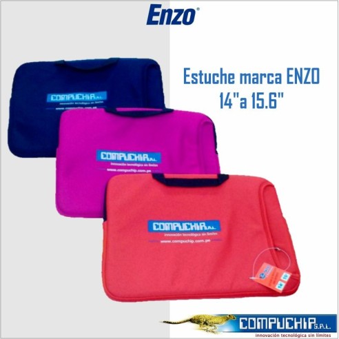 FUNDA PARA LAPTOP 14"-16"
