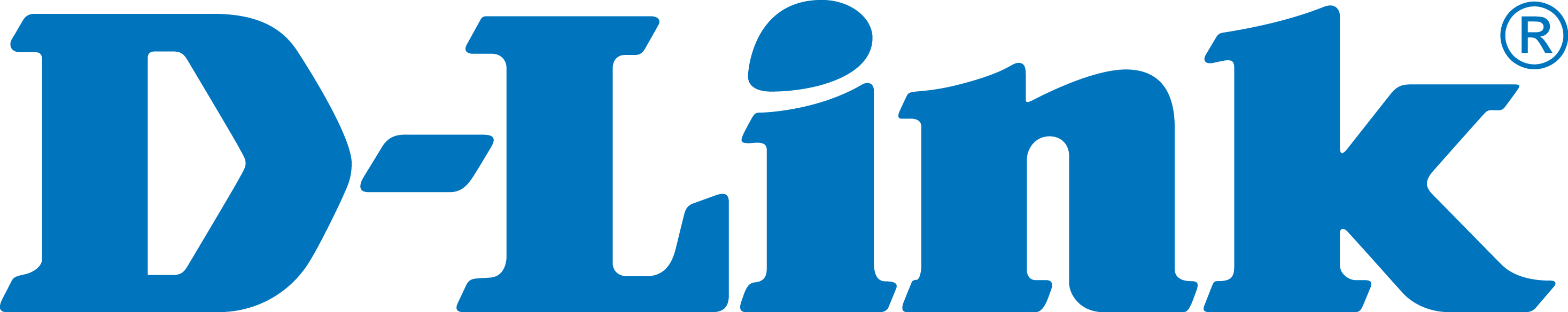 D-LINK
